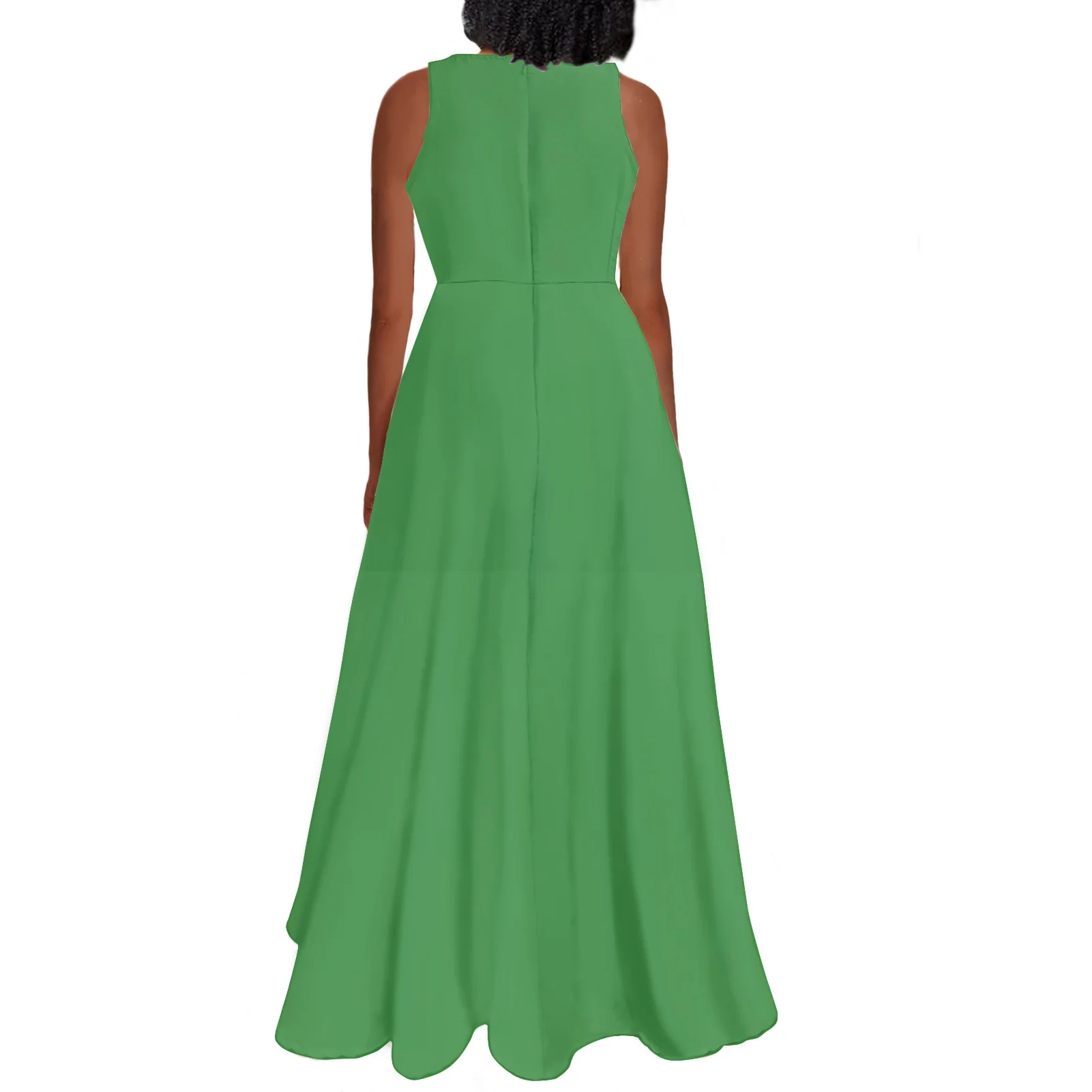jamaican beach dresses Rasta Maxi Dress