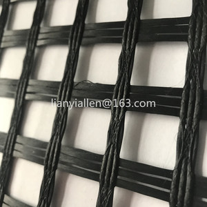 Tăng Cường Glassfiber <span class=keywords><strong>Geogrid</strong></span> Cho Nhựa Đường Vỉa Hè - Product Image 5