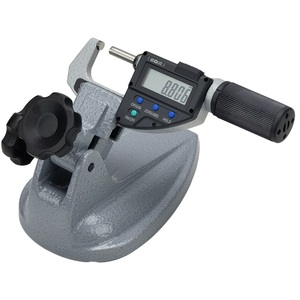Mitutoyo Fast Digital <b>Micrometer</b> Quickmike 293-666-20 293-667-20 293-668-20 293-669-20 - Product Image 4