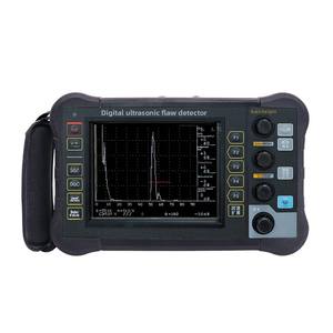 Detector de Falhas Portátil de Alta Precisão Dispositivo de Teste Ultrassônico para Rachaduras em Soldagens Metálicas Testador Não Destrutivo para Estruturas de Aço - Product Image 1