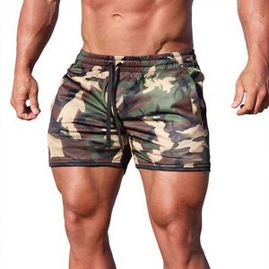Custom 2025 Summer New Beach Shorts <b>Men's</b> Sports Shorts Swim <b>Trunks</b> Breathable Quick-Drying Beach Pants Gym Shorts <b>Men</b> - Product Image 2