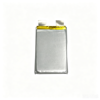 Batteries au lithium LiFePO4 en pochette 100C 3.2V 4Ah, directement de l'usine, pour démarrage automobile, moto, avion, drone FPV