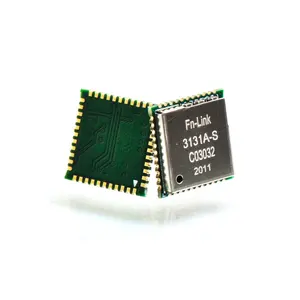 Ultra Low Power Wireless Module Hisilicon 3518E V200/V300 Main Chip Mini Camera Wifi