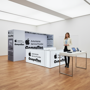 Bannière Tensionnée en Tissu SEG Autoportante en Gros pour Événements Sportifs Stands <span class=keywords><strong>de</strong></span> Photomaton - Product Image 5