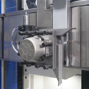 Nueva Máquina de Pulir Ruedas con Detección de Diamantes para Reparación de Llantas de Aluminio y Torno CNC para Reparación de Ruedas, Precios DCM32P-S - Product Image 3