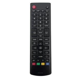 AKB76045803 Télécommande de remplacement pour <span class=keywords><strong>LG</strong></span> 65US762H0-ZC 32LN661HBLA LCD LED <span class=keywords><strong>TV</strong></span> - Product Image 1