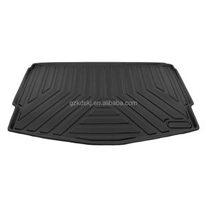 Tapis de coffre de voiture toutes saisons pour <span class=keywords><strong>Nissan</strong></span> <span class=keywords><strong>Note</strong></span> E12 <span class=keywords><strong>2016</strong></span>, accessoires RHD - Product Image 6