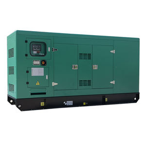 3 단계 최고 침묵하는 발전기 500 kw 300 kva 200 kw 250kva 디젤 엔진 발전기 가격 - Product Image 5
