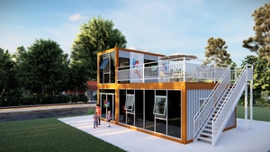 Contenedor De Casas Decorativo Para Casa De <span class=keywords><strong>Gato</strong></span> Robotico Adecuado Para Salon Chambre Entrée Ferme Appartement O <span class=keywords><strong>Atelier</strong></span> - Product Image 3