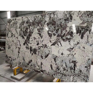 الجملة الخلفية الطبيعية مصقول حجر عقيق يماني أبيض اللون سعر الرخام - Product Image 3