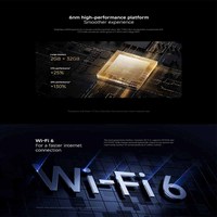 Boîtier TV Xiaomi S (3e génération) Android 12 Processeur Amlogic S905X4 Quad Core Résolution 4K 32 Go 2 Go WiFi