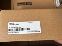 Servomoteur SV660NS2R8I prêt à être expédié