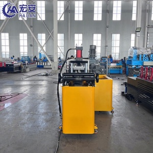 Línea de Producción Automática de Marcos Solares de Doble Capa con PLC y Caja de Cambios - Product Image 4