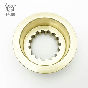 Kit de réparation de pièces internes de pompe hydraulique en fonte OEM d'usine JE IL JMV 64 53/31 76/45 147/95 155/89, accessoires de rechange - Product Image 4
