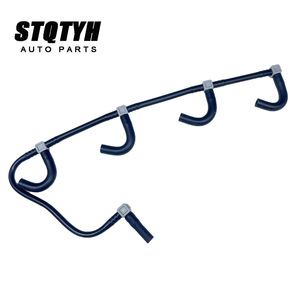 Manguera de motor Stqtyh de 20 mm de diámetro interior y 30 mm de diámetro exterior para automóviles Renault, piezas de automóvil - Product Image 1