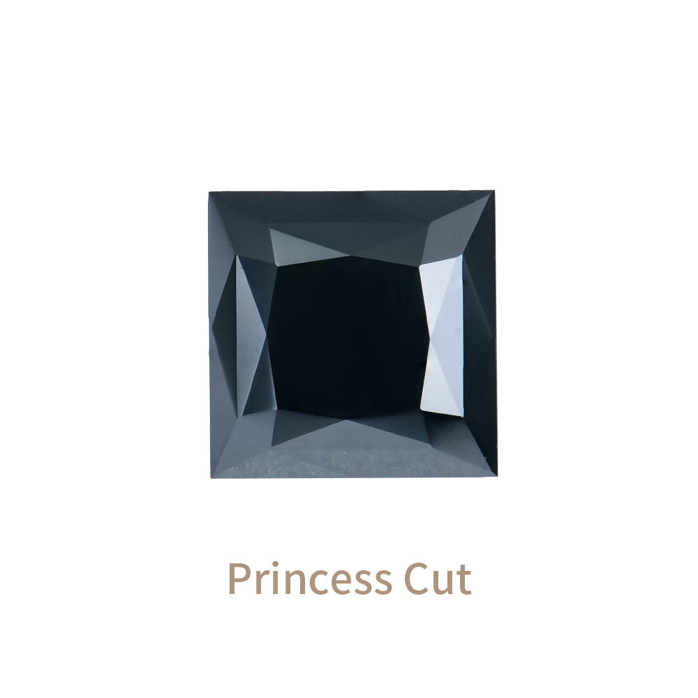 Princess Cut