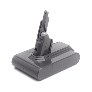 Reemplazo de batería NI-MH de 21,6 <span class=keywords><strong>V</strong></span> y 3000mAh de alta calidad para aspiradora de mano <span class=keywords><strong>Dyson</strong></span> V7 en stock. - Product Image 1