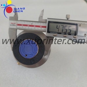 Valve rotative L2.007.531 fabriquée en Chine pour machine d'impression Heidelberg CD74 XL75 PM74 - Product Image 6