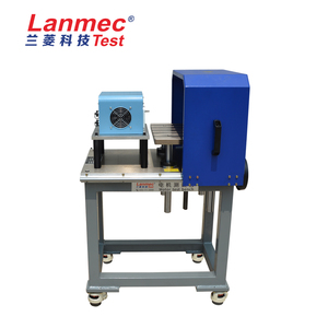 Ein Starker Chinesischer Hersteller Produziert ein 0,3N. Hysterese-Lastprüfstand für Motoren 0.3 - Product Image 4
