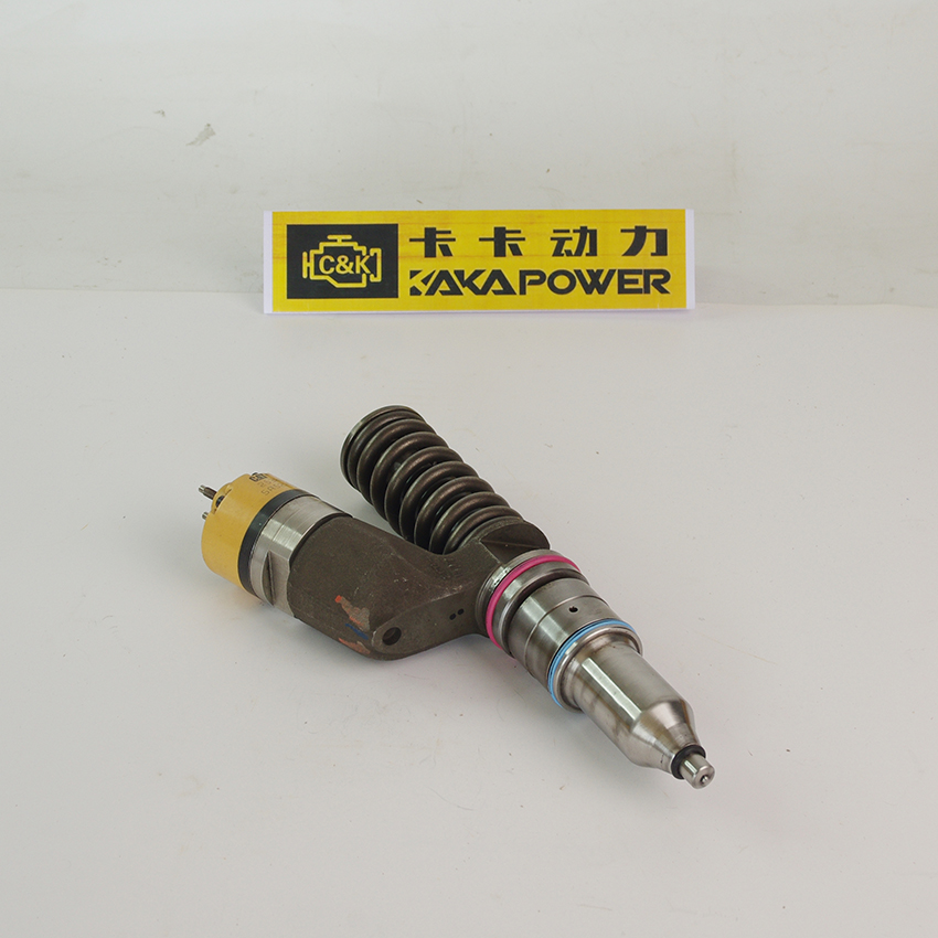 253-0615 Excavator Fuel Injector for 365C Genuine CAT Parts