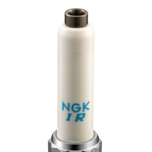Bujías NGK SILKGR9A7ES para Sistema de Encendido de Automóviles, para PORSCHE NORTHERN AMERICA 2009- OEM 9A790560150 - Product Image 6