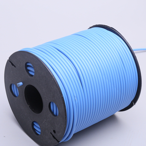 PVC Flooring Seam Welding Wire 4mm X 100m Modern Waterproof Eco-Friendly Easy Installation for Hospital Hotel Apartment Use - Product Image 1