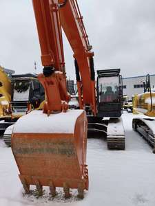 Escavadeiras Usadas <span class=keywords><strong>Hitachi</strong></span> ZX240H de Alta Qualidade com Boa Eficiência, <span class=keywords><strong>Hitachi</strong></span> ZX200, ZX200-3G, ZX240-<span class=keywords><strong>3</strong></span>, ZX240K, <span class=keywords><strong>ZX225US</strong></span> Prontas para Trabalhar - Product Image 3