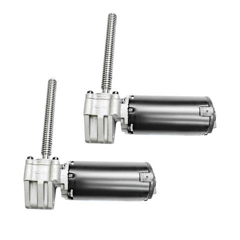Wholesale China Manufacturer Car Modification Parts 2023 Car Interior Accessories 12V 24V Car Customized Seat Lift Motor