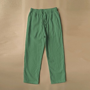 Thin Casual Pants <strong>Men's</strong> Long Pants Loose Lightweight <strong>Summer</strong> Casual Linen <strong>Trousers</strong> - Product Image 6