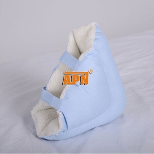 Colchoneta Protectora para Úlceras por Presión Montai Medical, Almohadilla Protectora para Talones de Personas Mayores Postradas en Cama, Fabricante Mayorista de Colchonetas Protectoras para Tobillos y Pies - Product Image 2