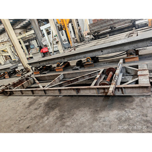 Hoàn toàn tự động AAC Máy làm gạch tro bay AAC nhà máy autoclaved bê tông khí khối dây chuyền sản xuất - Product Image 4