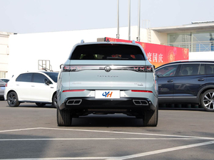 <span class=keywords><strong>Volkswagen</strong></span> Tavendor 2023 380TSI AWD R-Line Touring Premium <span class=keywords><strong>SUV</strong></span> Usado 2.0T 162kW 220hp 7DCT 4Motion <span class=keywords><strong>SUV</strong></span> Deportivo de Lujo - Product Image 6