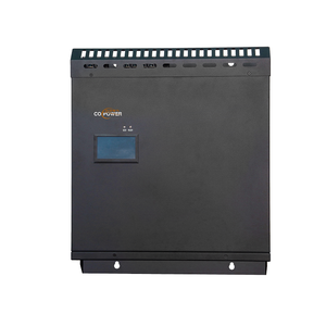 Filtro Activo de Armónicos (AHF) Avanzado con Función de Compensación de Potencia Reactiva - Product Image 2