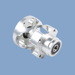 OEM tùy chỉnh kim loại phay biến <span class=keywords><strong>lathing</strong></span> dịch vụ nhôm cắt laser <span class=keywords><strong>CNC</strong></span> các bộ phận công máy ô tô thành phần - Product Image 4