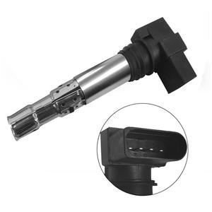 Catégorie de produit Pack de bobines d'allumage <span class=keywords><strong>moins</strong></span> <span class=keywords><strong>cher</strong></span> pour VW Golf Mk5 1.6 FSI 85KW 04-08 Supports moteur - Product Image 3