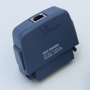 Adaptateur multi-chaînes Xtester-DSX-CHA004CAT 6AICLASS - Product Image 4
