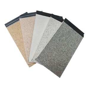 Panneau mural décoratif autonettoyant à revêtement nano, <span class=keywords><strong>prix</strong></span> usine, sans entretien, revêtement mural <span class=keywords><strong>de</strong></span> façade <span class=keywords><strong>de</strong></span> luxe - Product Image 2