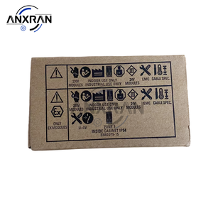 Pour Siemens 6ES7222-1HF22-0XA8 SIMATIC S7-200CN EM222 8DO relais 2A-CN Module de sortie numérique 6ES7 222-1HF22-0XA8 - Product Image 3