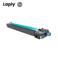 Canon IR 2725 2730 2735 2745 2925 2930 2935 2945 Fotokopi Makinesi Drum Ünitesi için Laply Yenilenmiş NPG-87 NPG-90 Çipli Drum Kiti