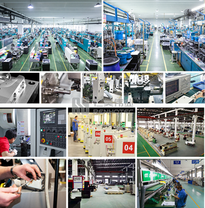 Eléctrico 2 3 4 5 6 Pin M6 M7 M8 4pin Panel-Mount Ip65 Wire Higo Conector de bicicleta eléctrica a prueba de agua para scooters eléctricos - Product Image 6