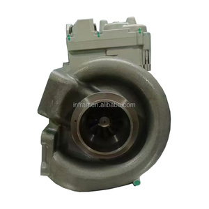 2007 kualitas tinggi-12 d-o-d-ge Ram 2500 3500 c-u-m-m-ins Diesel 6.7L Turbocharger 3770978 3770975 - Product Image 4