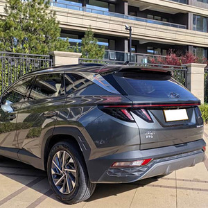 <span class=keywords><strong>Tucson</strong></span> 1.5T <span class=keywords><strong>GL</strong></span> SUV 2023 Usado, Pantalla de 10.4 Pulgadas, Faros LED - Product Image 3