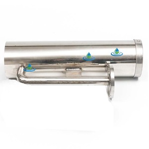 La transformation biologique dans les réservoirs d'aération et les diffuseurs de vortex réduit le blocage des boues améliorant l'efficacité de l'aération - Product Image 3