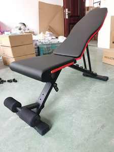 Banc réglable et pliable pour femmes, tenue de poids, facile à transporter, pas besoin de s'asseoir - Product Image 5