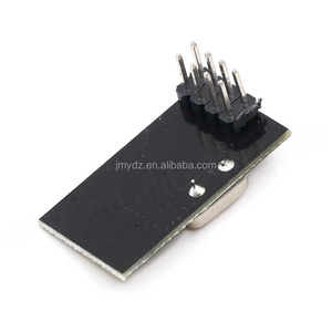 Módulo Inalámbrico NRF24L01+ Versión Mejorada de Potencia, Módulo de Comunicación Transceptor Inalámbrico de 2.4G - Product Image 3