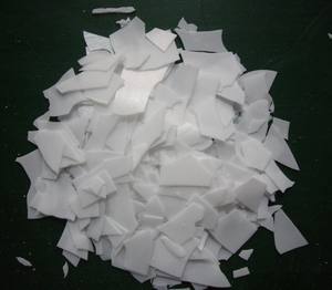 EGDS Glycol Disterate CAS 627-83-8 Agent opacifiant et nacissant pour les matières premières cosmétiques quotidiennes utilisées dans les produits nettoyants - Product Image 2