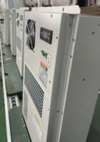 W-TEL 2000W climatiseur de toit de fenêtre, climatiseur utilisé refroidi à l'eau