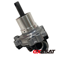 Pompe à eau moteur GXKSAT OEM 49044-0554 49044-1086 compatible avec Kawasaki Ninja 250R Ninja 250 FI Ninja 300