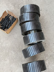 Máquina <span class=keywords><strong>de</strong></span> <span class=keywords><strong>pellet</strong></span> <span class=keywords><strong>de</strong></span> alimento Animal/madera/combustible, <span class=keywords><strong>precio</strong></span> <span class=keywords><strong>de</strong></span> fertilizante orgánico, máquina <span class=keywords><strong>de</strong></span> <span class=keywords><strong>pellet</strong></span> <span class=keywords><strong>de</strong></span> estilismo animal/granulador <span class=keywords><strong>de</strong></span> disco - Product Image 6