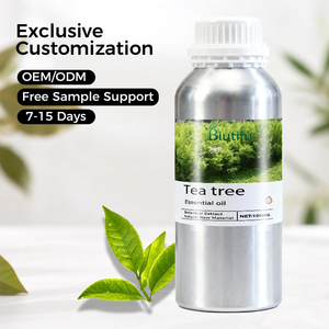 <span class=keywords><strong>Huile</strong></span> essentielle d'<span class=keywords><strong>arbre</strong></span> à thé Vente en gros OEM <span class=keywords><strong>Huile</strong></span> d'<span class=keywords><strong>arbre</strong></span> à thé naturelle biologique Odeur fraîche Huiles essentielles pour les soins de la peau Croissance des cheveux - Product Image 1
